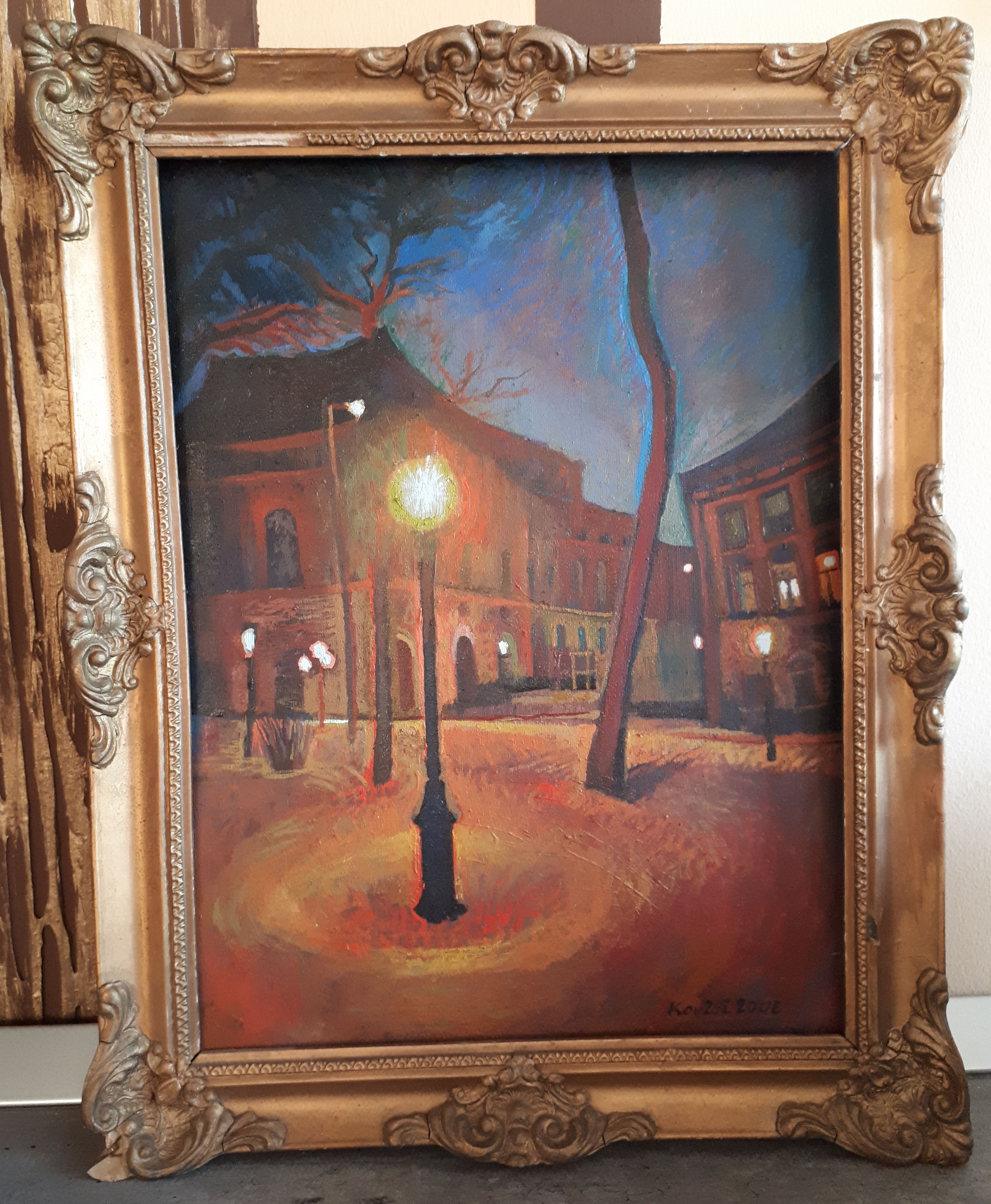 Painting 14